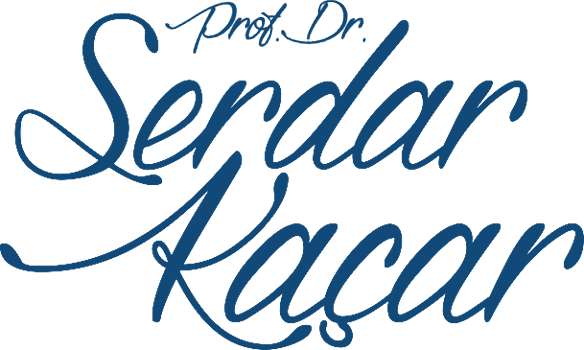 Prof. Dr. Serdar KAÇAR | Cirugía de la Obesidad, Cirujano General